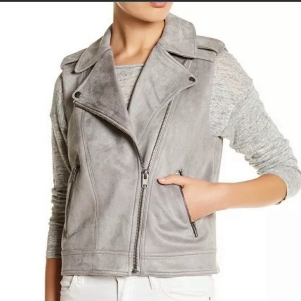 Women's Philosophy Vest